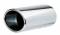 Oba Champion Inox terminale in acciao lucidato D.50