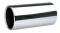 Oba Seventy Inox terminale in acciaio lucidato