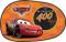 Stopuvex 2 Tendine parasole a trapezio Cars dim.67x37cm