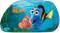 Stopuvex 2 Tendine parasole a trapezio Nemo dim.67x37cm