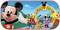 Stopuvex Parasole posteriore Mickey Clubhouse dim.80x40cm