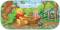Stopuvex Parasole posterioreWinnie Pooh dim.80x40cm