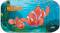 Stopuvex Parasole posteriore Nemo dim.90x50cm