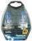 WRC 2 lampadine Xenon H1 Blue Perfection 55W