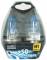 WRC 2 lampadine Xenon +50% Light H1 55W