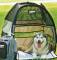 EGR Dog Bag Trasportino cani per auto Tg.XS