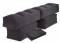 EGR Seat Extender per Dog Bag