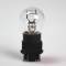 Plastic socket bulb plastic socket type 12 Volt 27/7 Watt socket W2,5x16q