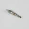 Diesel glow plug JA65NI for Nissan E20, E24, F22, Patrol, Urvan, Caball
