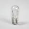 Glass bulb T20 wedge base type 12 Volt 21/5 Watt socket W3x16q