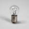 Lampada standard tipo swan 12 Volt 21 Watt attacco BA15s