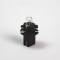 Plastic socket bulb plastic socket type 12 Volt 1,2 Watt socket BX2d