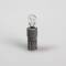 Plastic socket bulb miniature type 12 Volt 0,5 Watt socket KW2,1x4,6