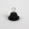 Plastic socket bulb plastic socket type 14 Volt 1,4 Watt socket T1/4NW