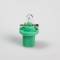 Plastic socket bulb plastic socket type 24 Volt 1,2 Watt socket B8,5d