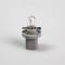 Plastic socket bulb plastic socket type 12 Volt 2 Watt socket B8,5d