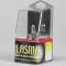 Lampada Plasma fari auto moto Tipo H1 12 Volt 55 Watt attacco P14,5s Bauletto con 1 lampada