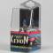 Lampada fari Xenon auto moto tipo H1 12 Volt 55 Watt attacco P14,5s - 1 lampada
