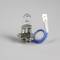 Halogen Light Bulb for car and motorbike H3 12 Volt 55 Watt PK22s