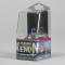 Lampada fari Xenon auto moto tipo H3 12 Volt 55 Watt attacco PK22s - 1 lampada