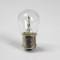 Lampada standard tipo swan 24 Volt 15 Watt attacco BA15s