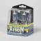 Lampada Xenon HP fari auto moto tipo H4 12 Volt 60-55 Watt attacco P43t - 2 lampade