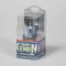 Lampada Xeno fari auto moto tipo H4 12 Volt 60-55 Watt attacco P43t - 1 lampada
