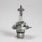 Lampada HP, Tipo H4, 24 Volt, 75/70 Watt, attacco P43t