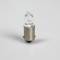 Halogen Light  bulb for car and motorbike 12 Volt 10 Watt BA9s