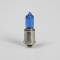 Lampada Xenon fari auto moto tipo H6 12 Volt 6 Watt attacco BAX9s - 2 lampade