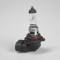 Lampada HP, Tipo 9006 HB4, 12 Volt, 55 Watt, attacco P22d
