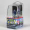 Lampada Xenon fari auto moto tipo 9005 HB3 12 Volt 65 Watt attacco P20d - 1 lampada