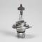 Halogen Light Bulb for car and motorbike H4 12 Volt 100/90 Watt P43t