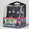 Lampada Xenon fari auto moto tipo H7 12 Volt 55 Watt attacco PX26d - 2 lampade