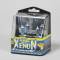 Lampada Xenon HP fari auto moto tipo H7 12 Volt 55 Watt attacco PX26d - 2 lampade