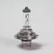 Lampada HP, Tipo H7, 24 Volt, 70 Watt, attacco PX26d