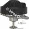 Valvola EGR Meat Doria 88065