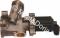 Valvola EGR Meat Doria 88043R