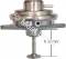Valvola EGR Meat Doria 88064