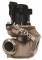 Valvola EGR Meat Doria 88085