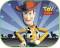 Tendine parasole laterale Disney Toy Story 2PZ cod. 28401