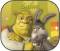 Tendine parasole laterale Shrek 2PZ 