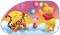 Tendine parasole laterale Winnie the Pooh 2PZ. cod. 28114