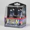 Lampada Xenon fari auto moto tipo H8 12 Volt 35 Watt attacco PGJ/19-1 - 2 lampade
