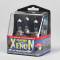 Lampada Xenon fari auto moto tipo H11 12 Volt 55 Watt attacco PGJ1/19-2 - 2 lampade