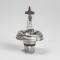 Halogen Light bulb for car and motorbike H5 12 Volt 100/90 Watt P45t