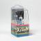 Lampada Xenon fari moto tipo HS1 12 Volt 35/35 Watt attacco PX43t - 1 lampada