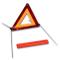 Triangolo Autoferma modello ''Micro'' super compatto
