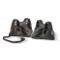 Portasci magnetico con serratura ''SHUTTLE'' made in Italy