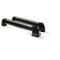 Portasci da tetto per barre con serratura ''WHITE BEAR 6'' made in Italy